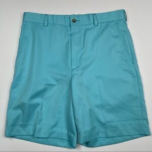 Preppy Tennis Shorts Retro Oxford Golf Shorts Vacation Beach Resort Summer New
